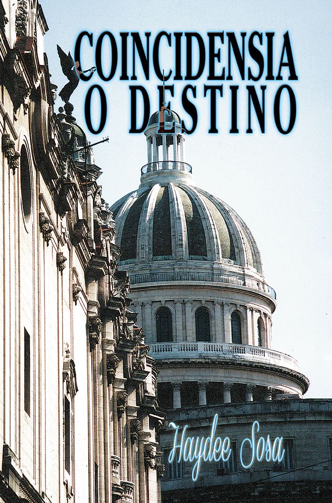 COINCIDENSIA O DESTINO