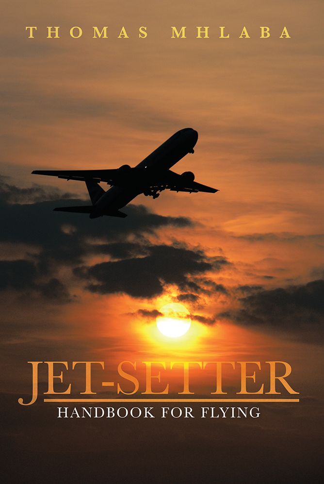 JET-SETTER: Handbook for Flying