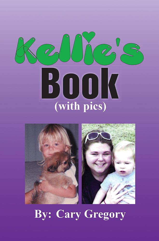 Kellie's Book: (with pics)