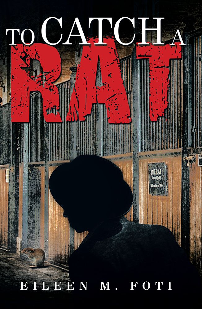 TO CATCH A RAT