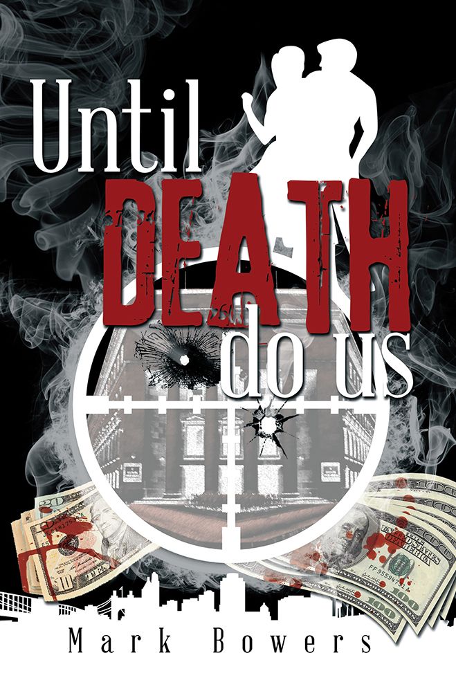 UNTIL DEATH DO US