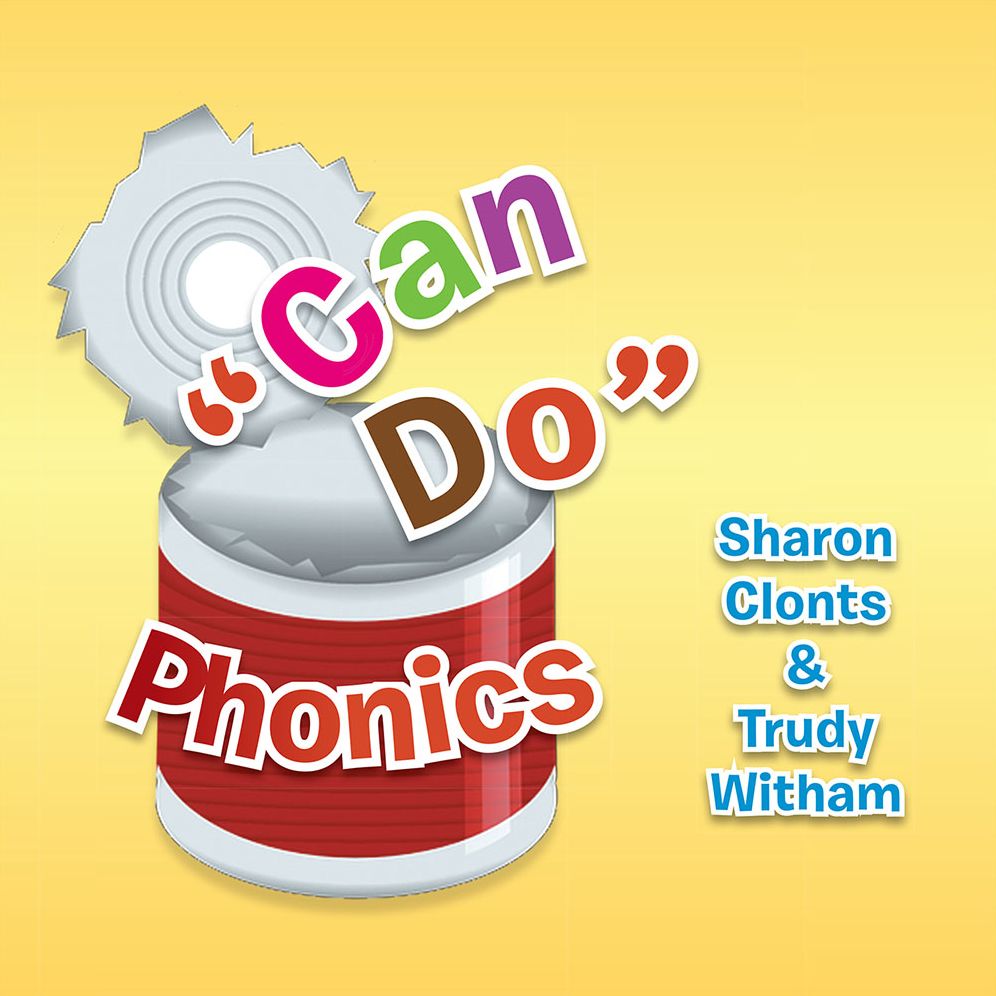 "Can Do" Phonics