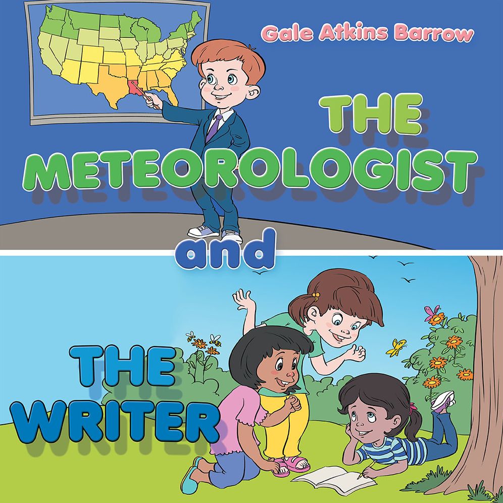 The Meteorologist and the Writer