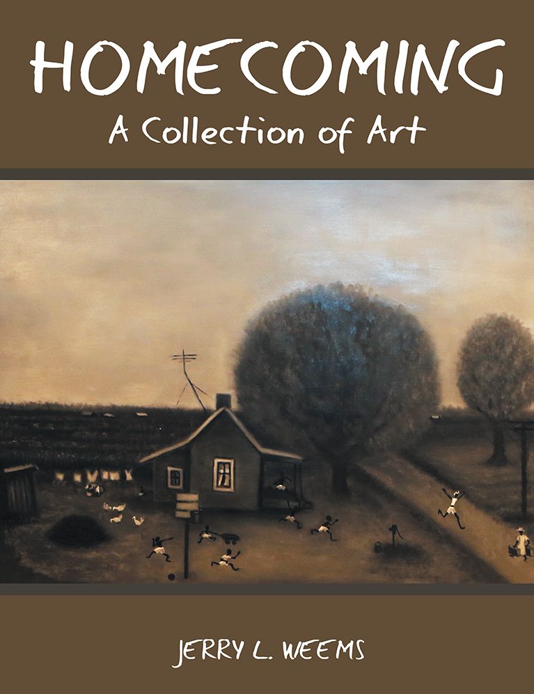 Homecoming: A Collection of Art