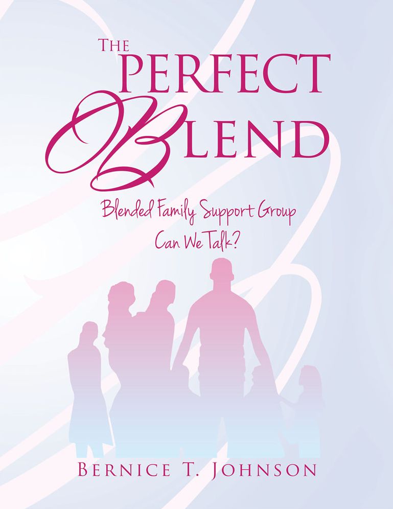 Blended Family Support Group: CAN WE TALK?