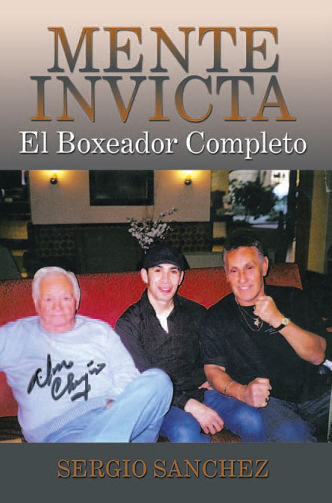 Mente Invicta: El Boxeador Completo