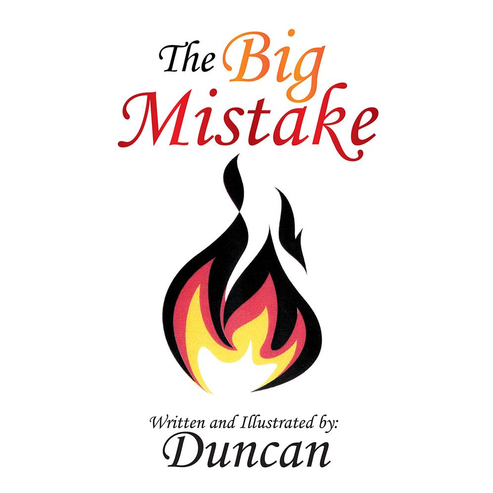 The Big Mistake