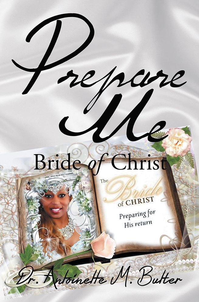 PREPARE ME: BRIDE OF CHRIST