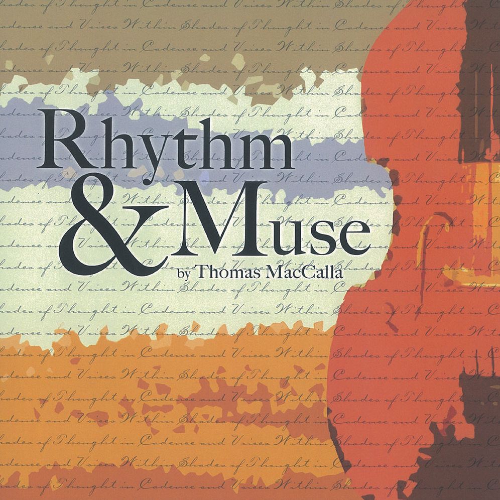 Rhythm & Muse: Shades of Thought in Cadence and Voices Within