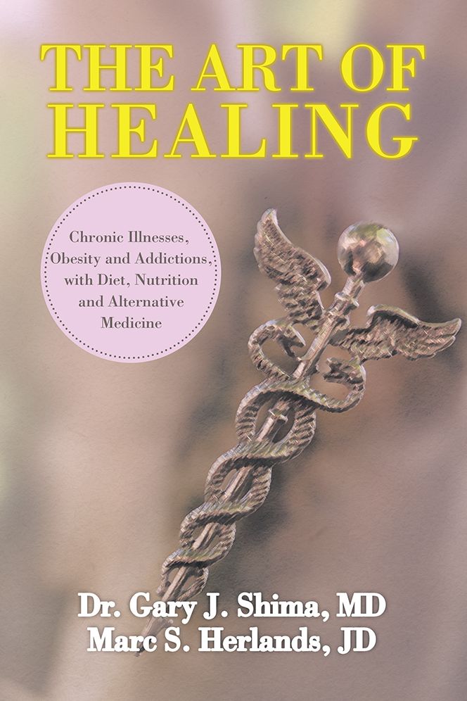 The Art of Healing