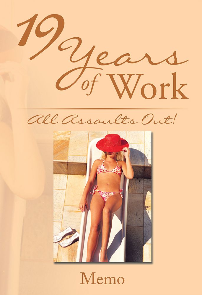 19 Years of Work: All Assaults Out!