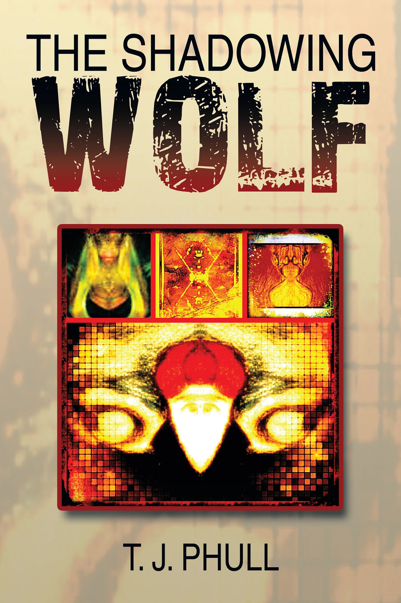 The Shadowing Wolf