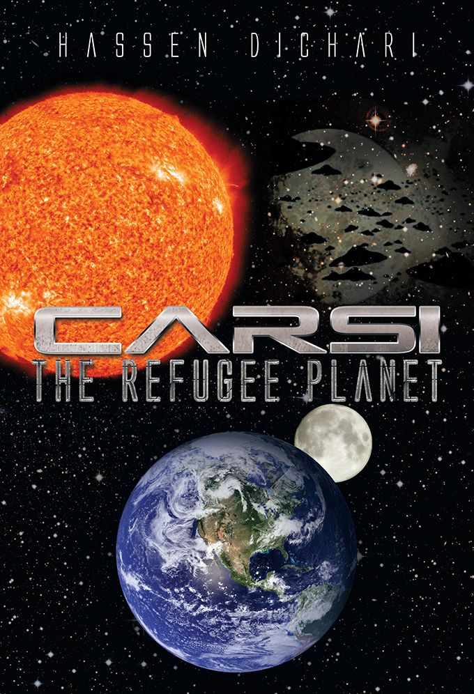 Carsi, The Refugee Planet