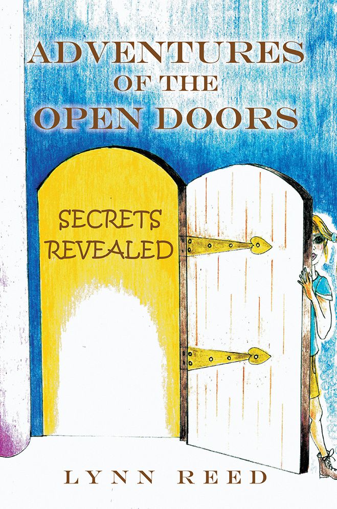 Adventures of the Open Doors: Secrets Revealed