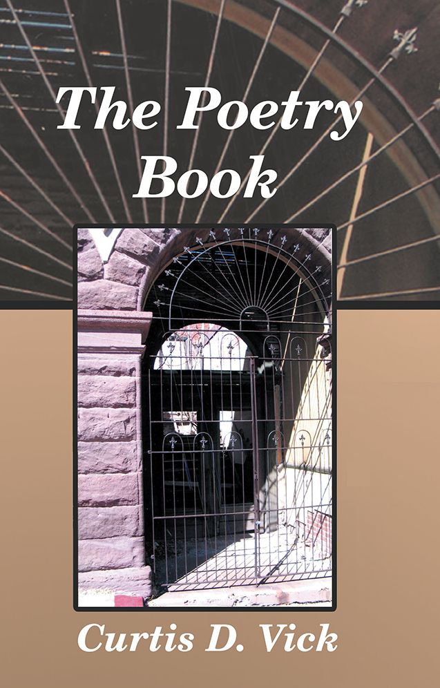 The Poetry Book