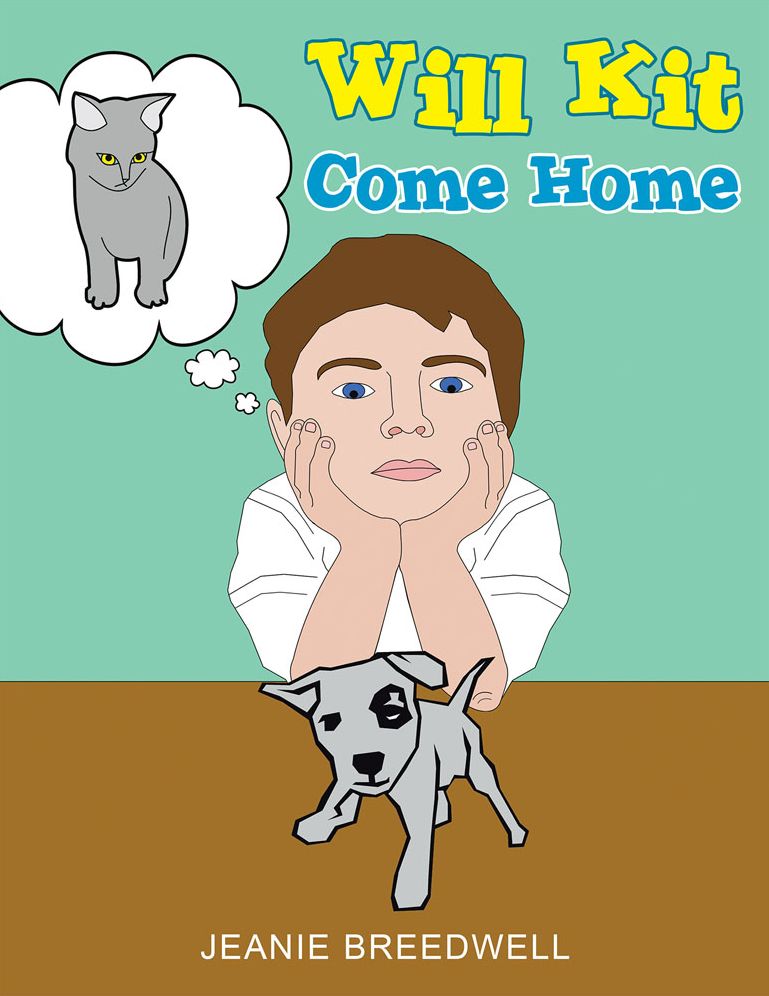 Will Kit Come Home