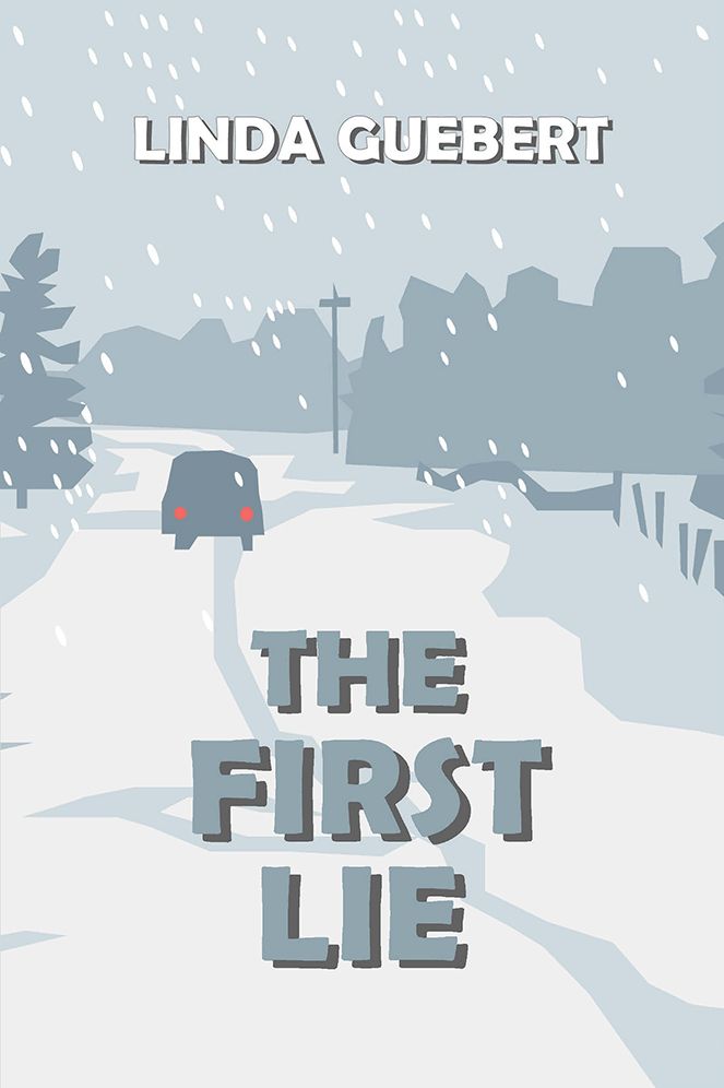 The First Lie