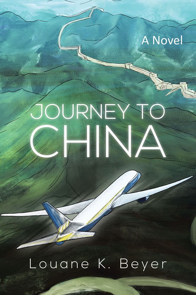 JOURNEY TO CHINA