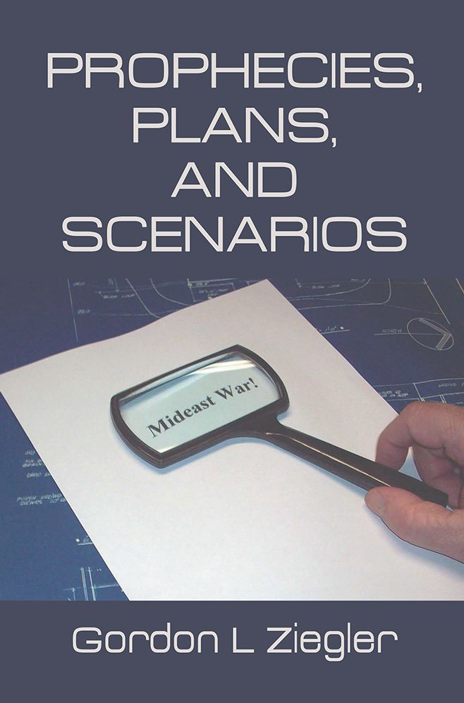 Prophecies, Plans, and Scenarios