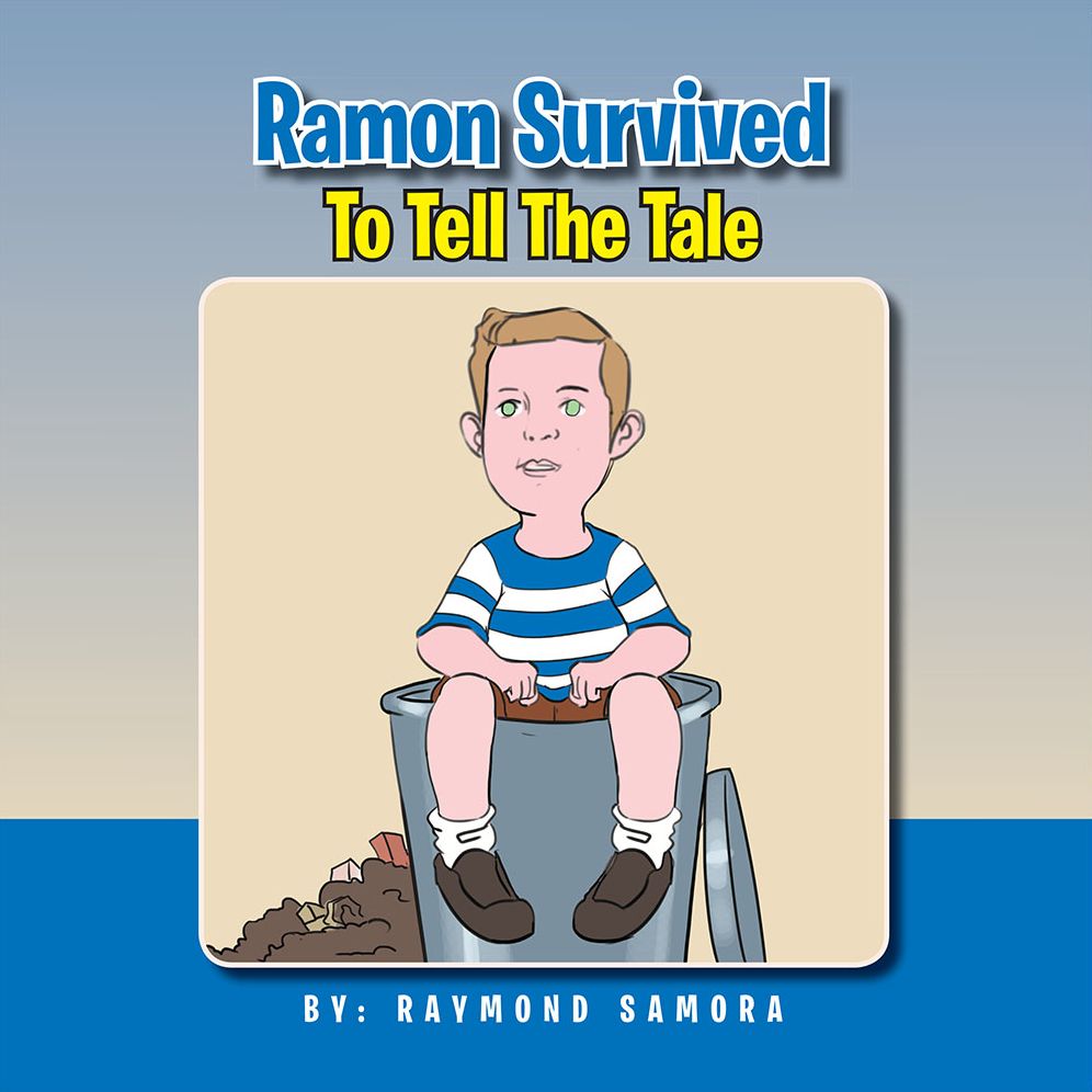 Ramon Survived To Tell The Tale