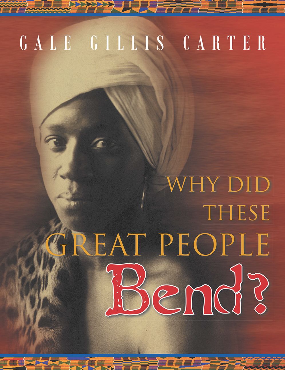 Why Did These Great People Bend?