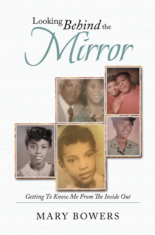LOOKING BEHIND THE MIRROR: GETTING TO KNOW ME FROM THE INSIDE OUT