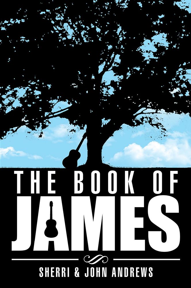 The Book of James