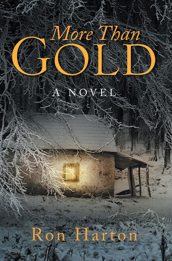 More Than Gold