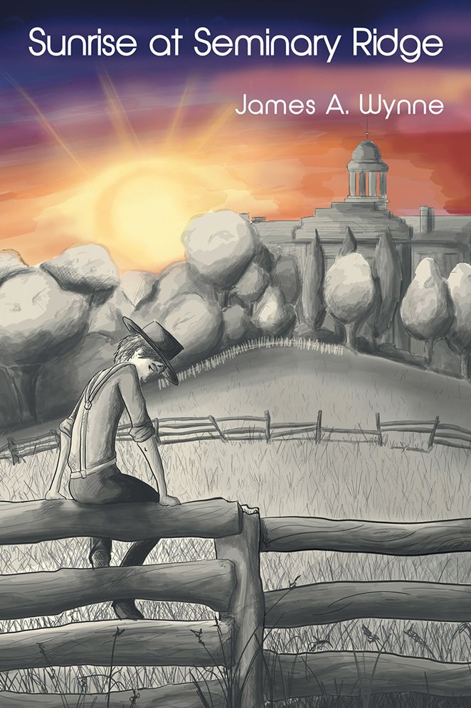 Sunrise at Seminary Ridge: Truth Is Stranger than Fiction Volume II