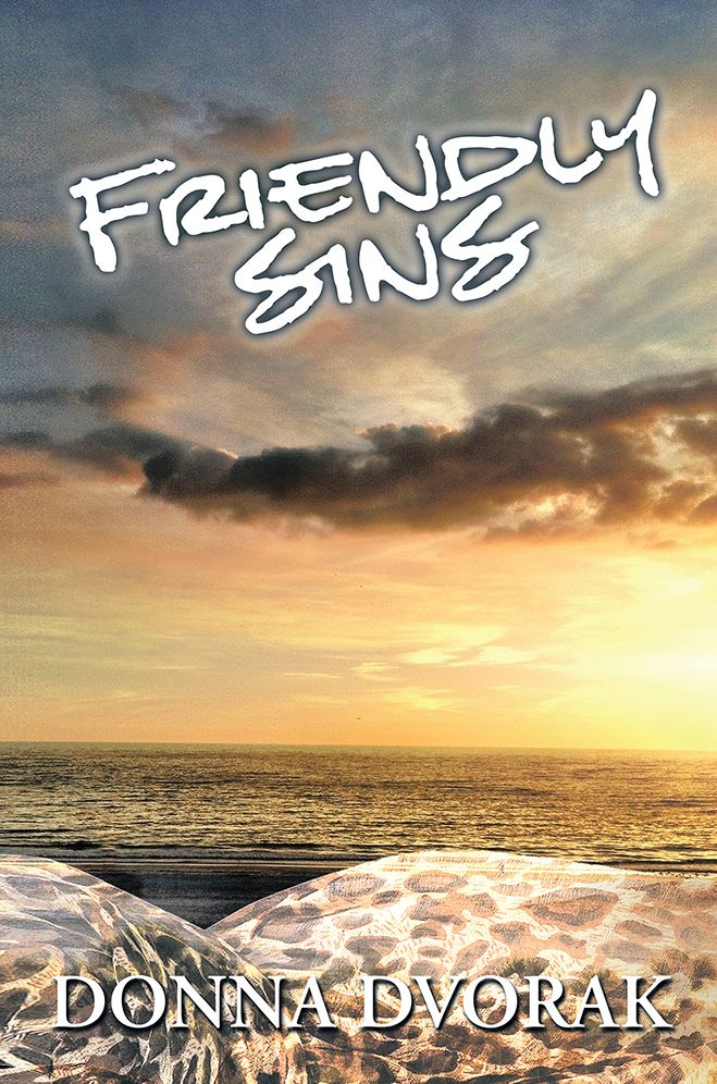 FRIENDLY SINS