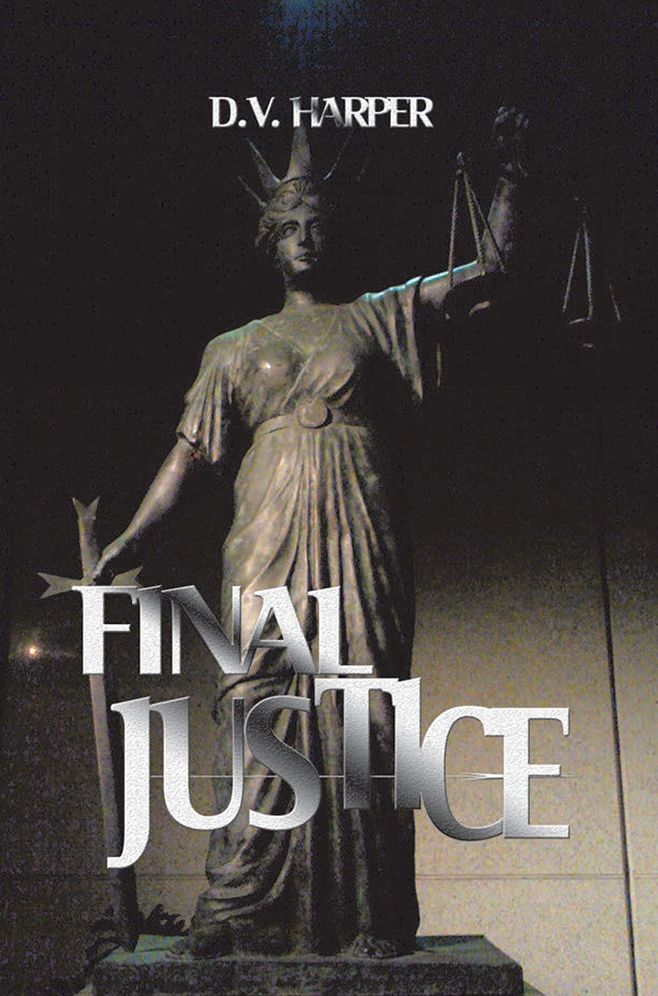 FINAL JUSTICE