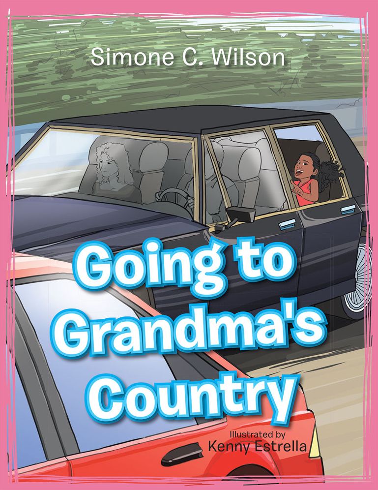Going to Grandma's Country
