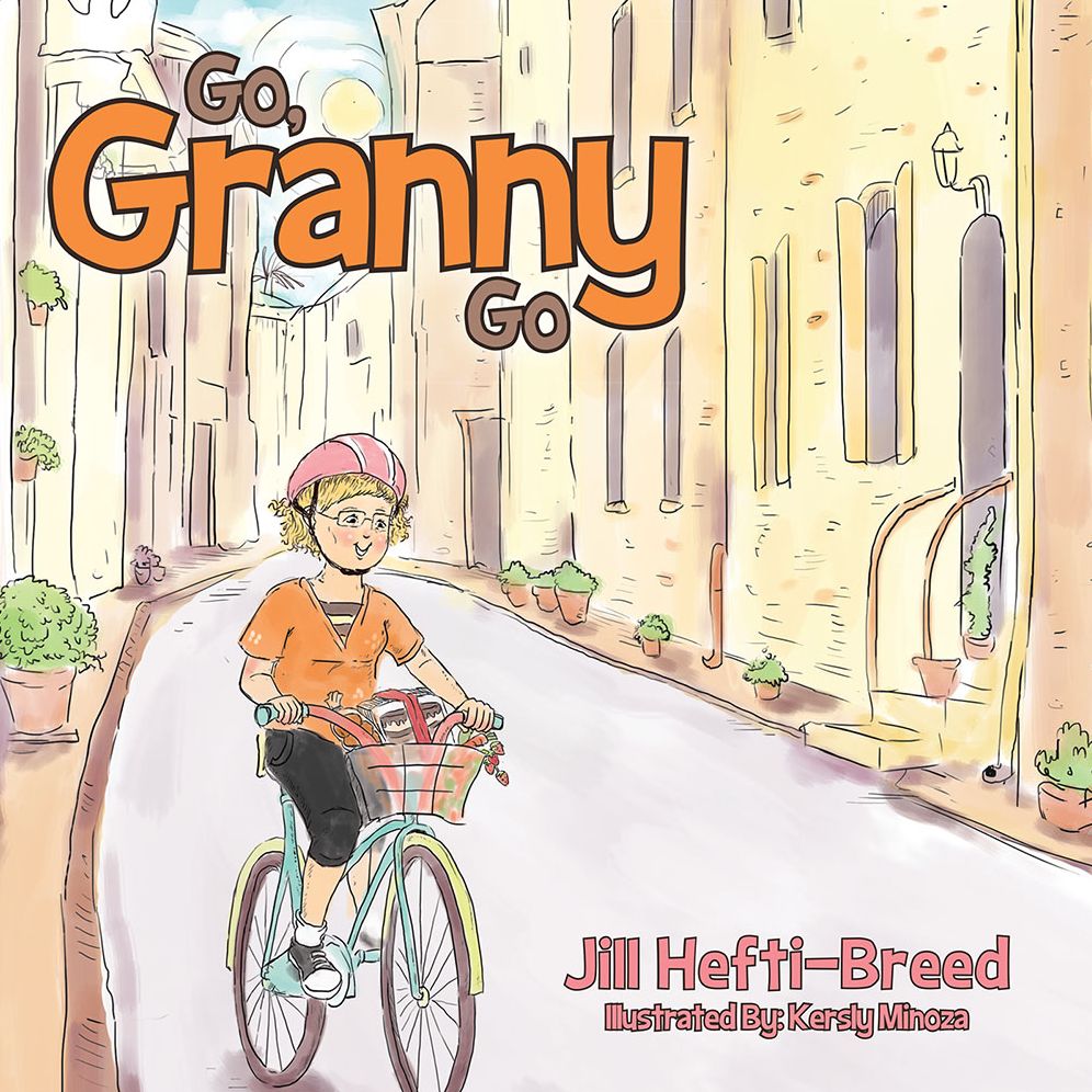 Go, Granny, Go