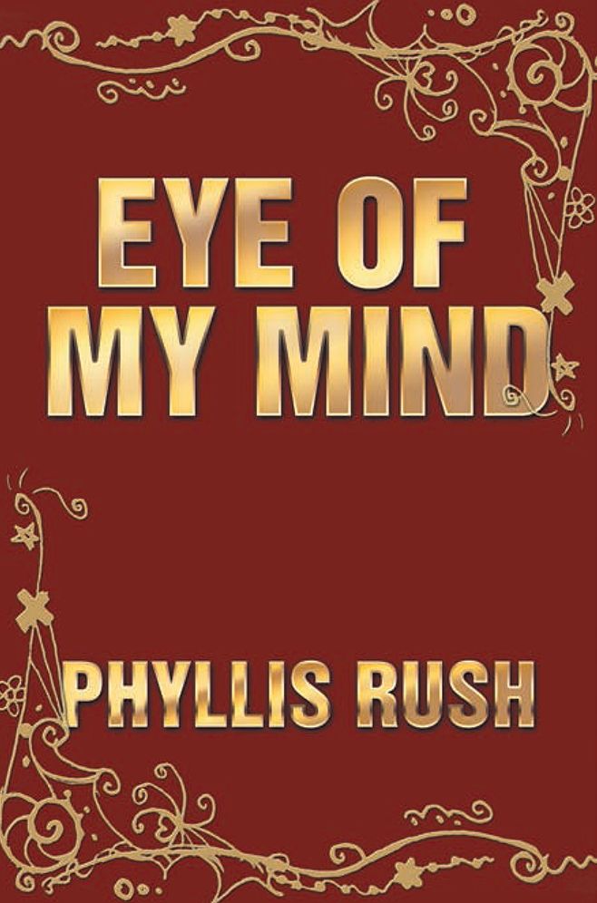 Eye of My Mind