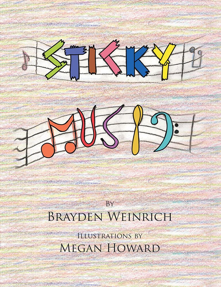 Sticky Music
