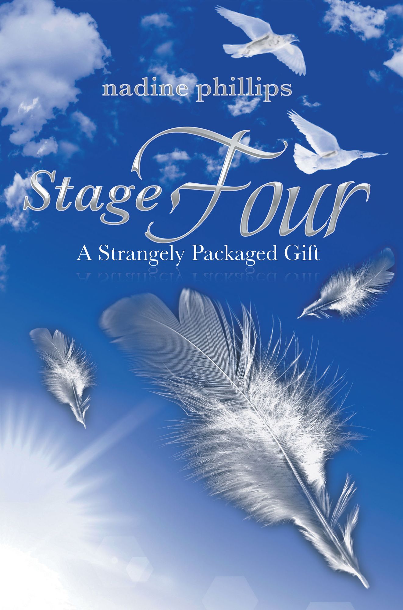 Stage Four: A Strangely Packaged Gift
