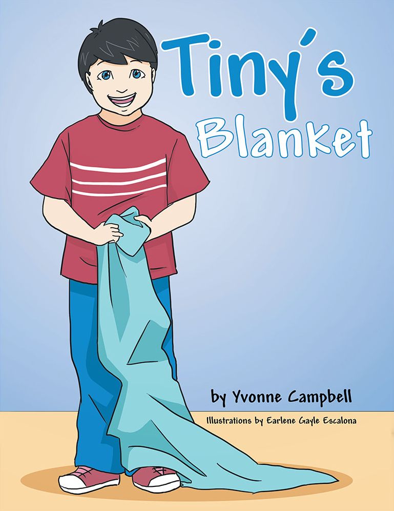 Tiny's Blanket