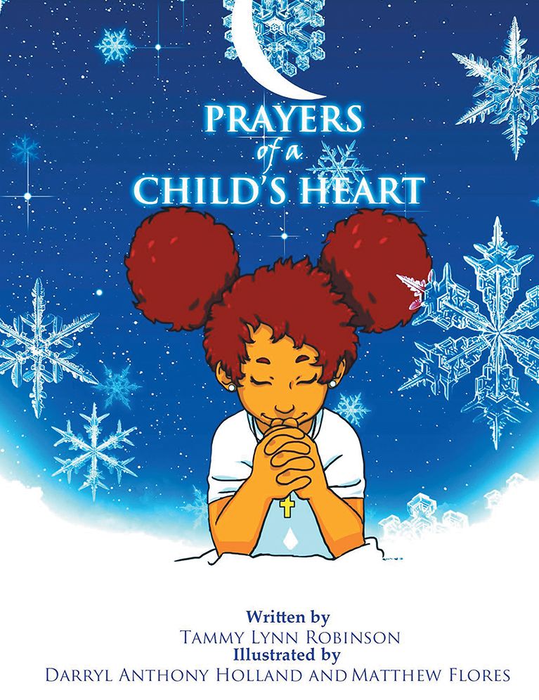 Prayers of a Child'S Heart