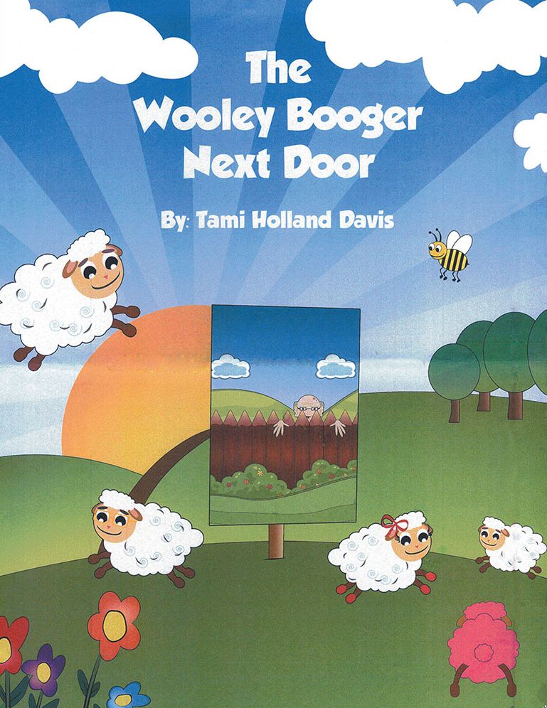 The Wooley Booger Next Door