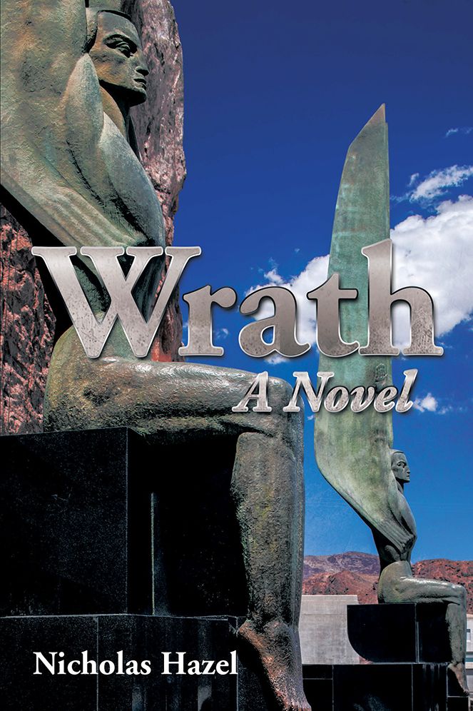 Wrath: A Novel