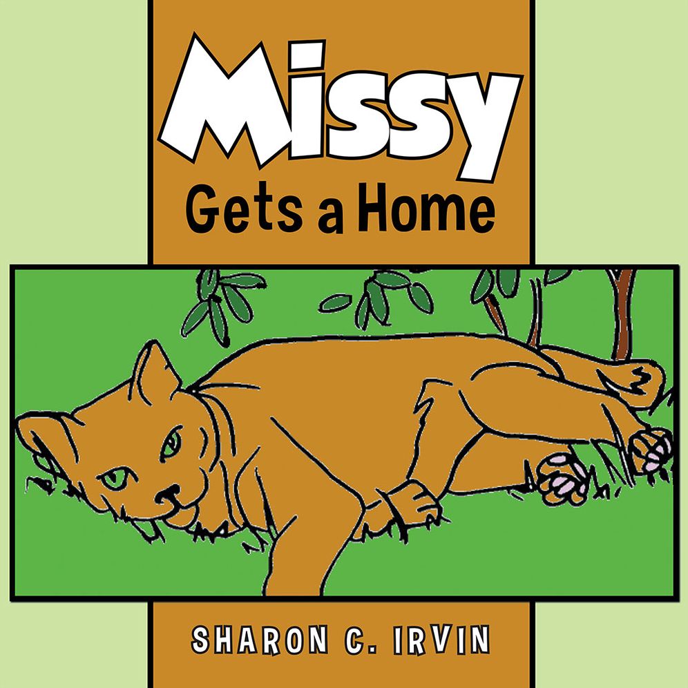 Missy Gets a Home