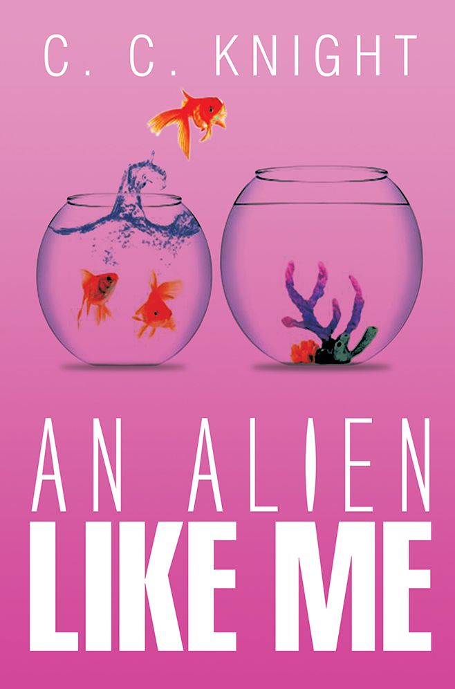 An Alien Like Me