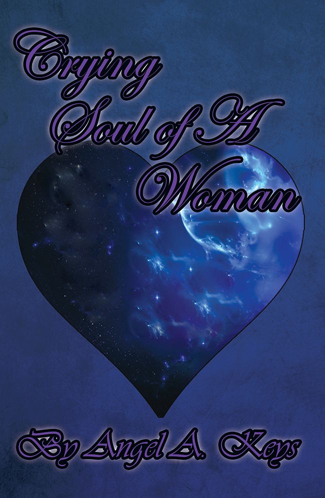 Crying Soul of a Woman