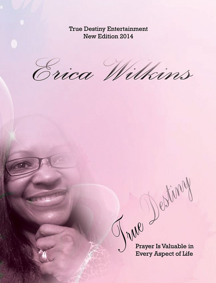 True Destiny: Prayer Is Valuable in Every Aspect of Life