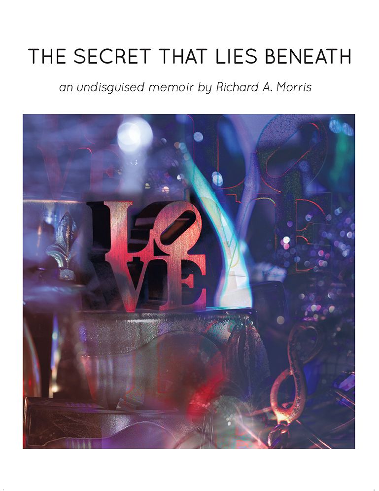 The Secret That Lies Beneath
