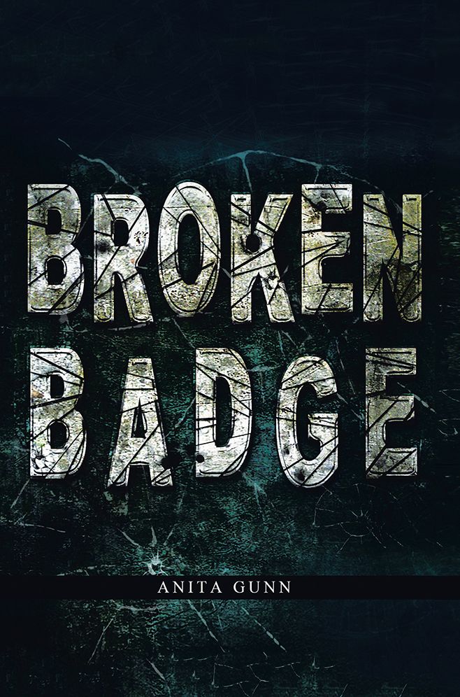 Broken Badge