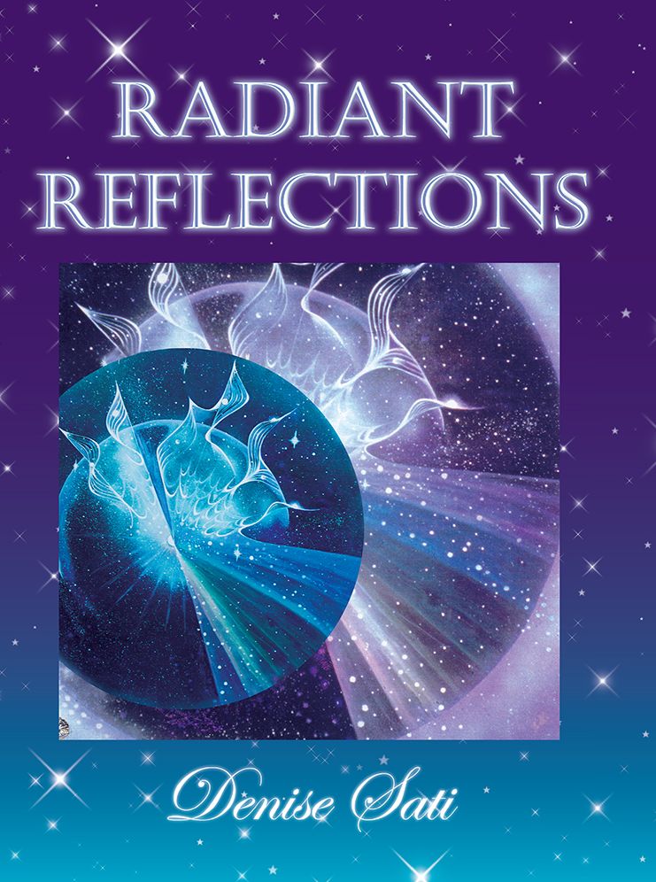 RADIANT REFLECTIONS
