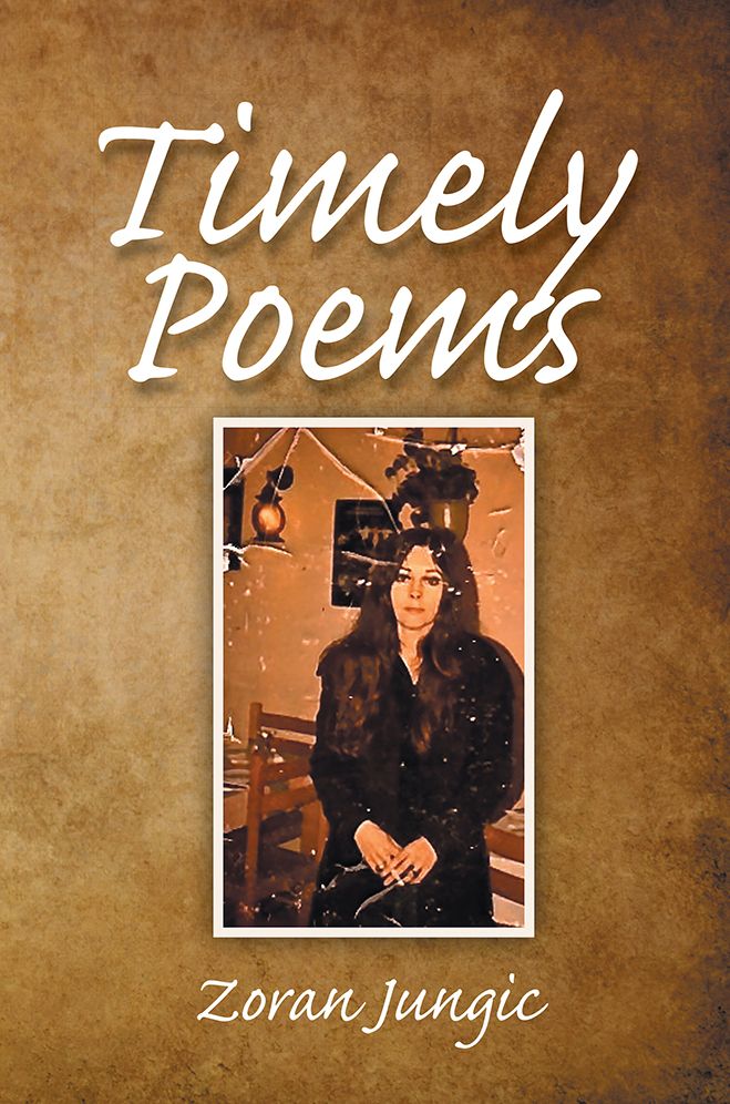 TIMELY POEMS: poems