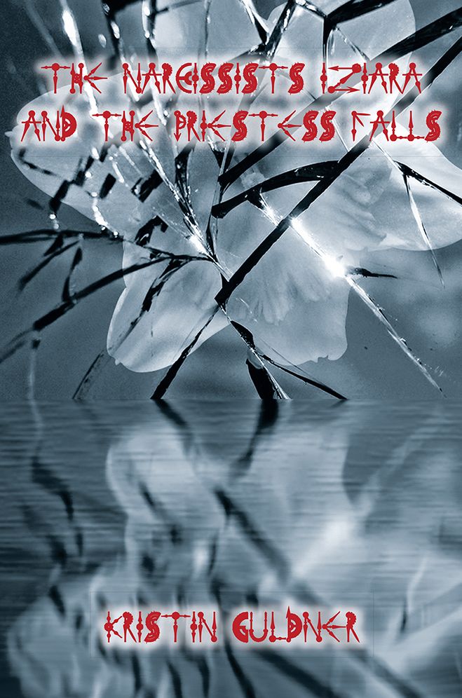 The Narcissists Iziara and the Priestess Falls