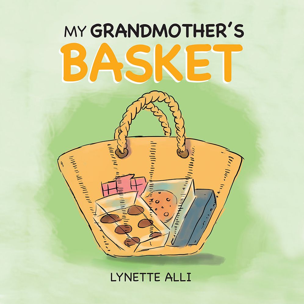 MY GRANDMOTHER'S BASKET